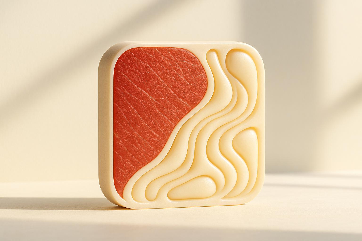 5 Ways Cultivated Fat Improves Meat Flavour