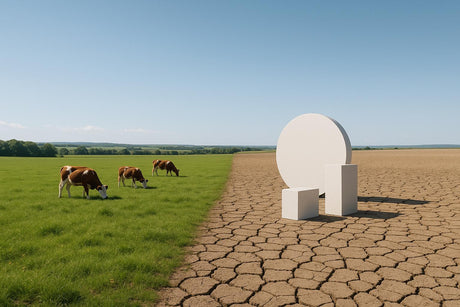 Waste in Meat Production: Key Sustainability Insights