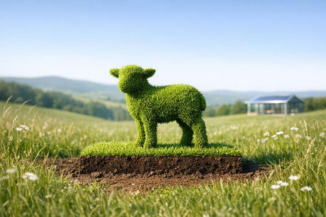 What Makes Cultivated Lamb Unique?