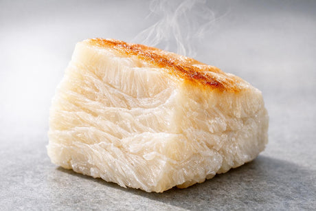 How Cultivated Fat Enhances Meat Flavour