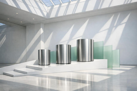 Bioreactor Cost Trends in Cultivated Meat